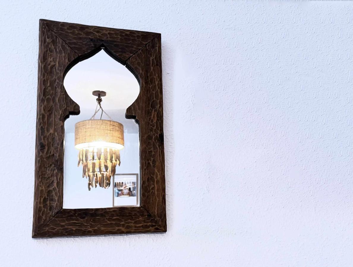 La Pereta Immaculate Quiet House Free Parking Lejlighed Málaga Eksteriør billede
