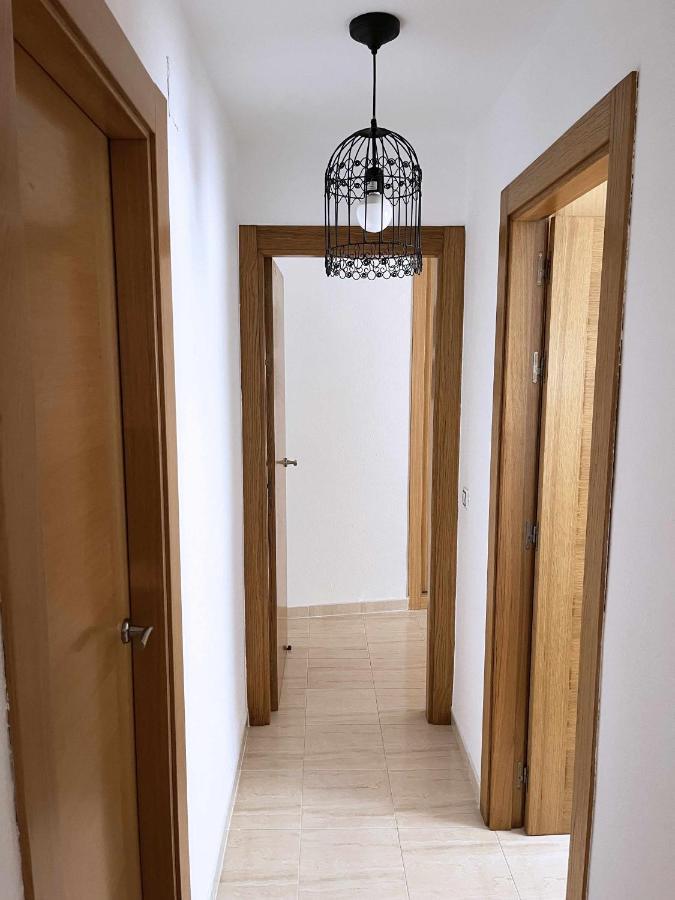 La Pereta Immaculate Quiet House Free Parking Lejlighed Málaga Eksteriør billede