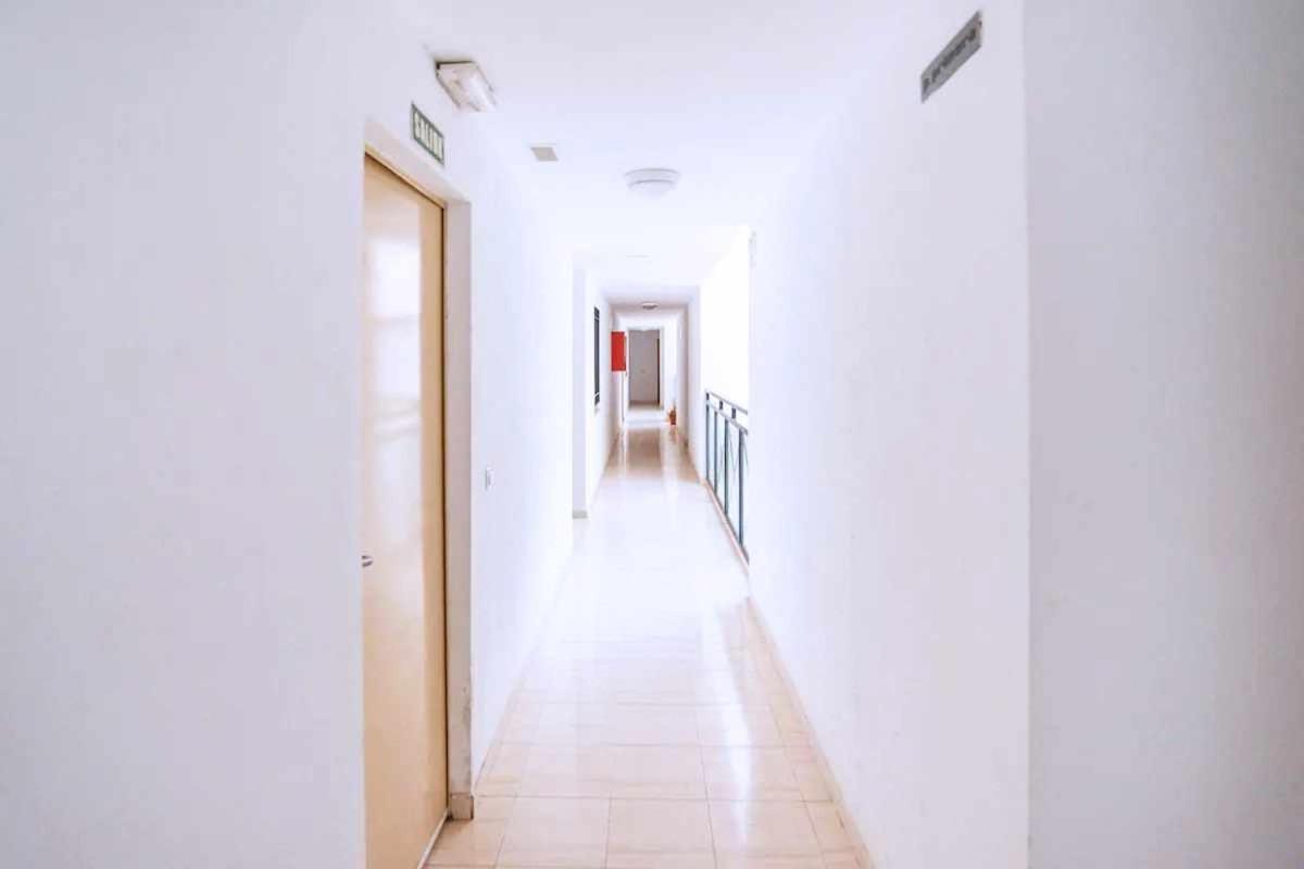 La Pereta Immaculate Quiet House Free Parking Lejlighed Málaga Eksteriør billede