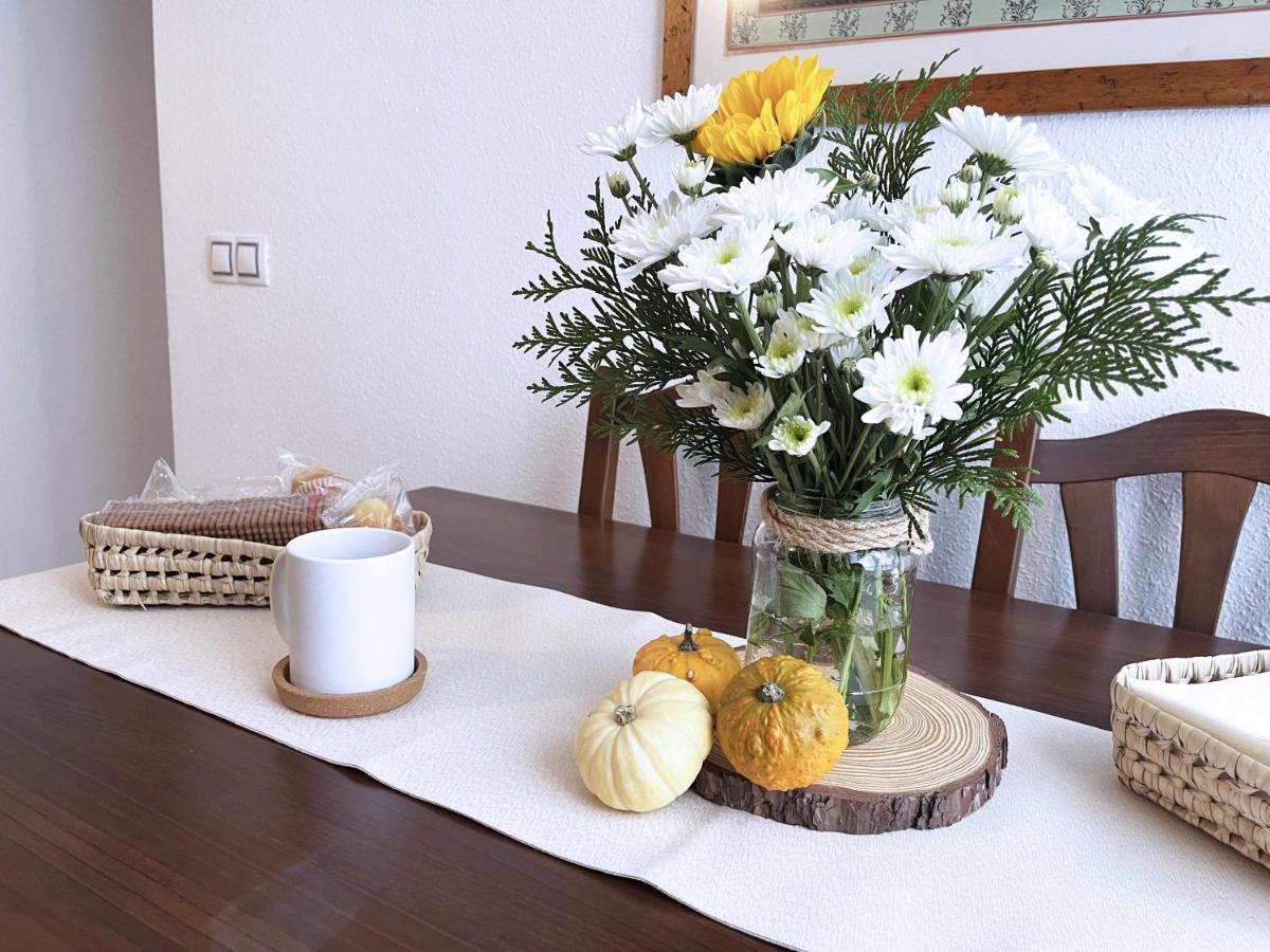 La Pereta Immaculate Quiet House Free Parking Lejlighed Málaga Eksteriør billede